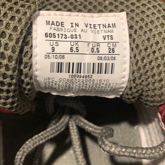 Nike Air Max 97 women’s size 9 - Picture 8 of 8